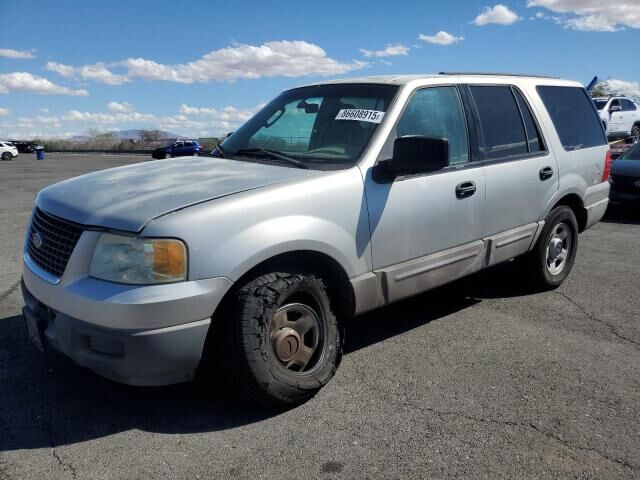 Ford Expedition