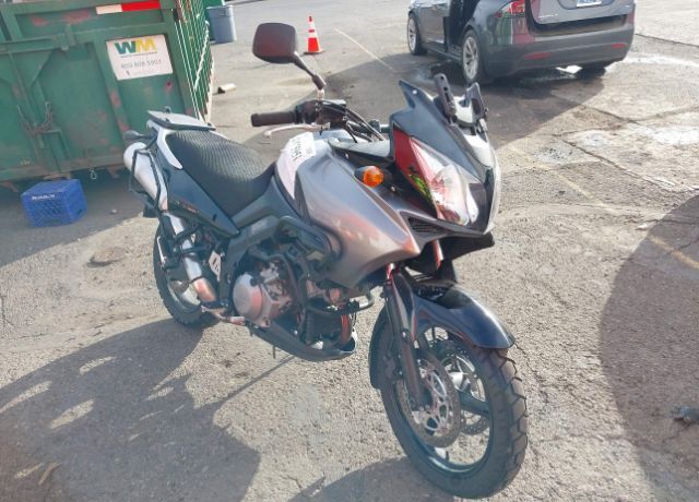 Suzuki DL1000