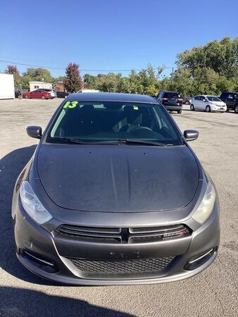 Dodge Dart