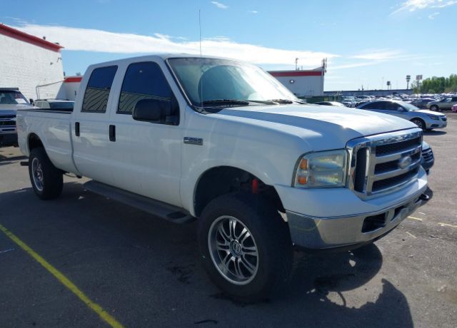 Ford F-250