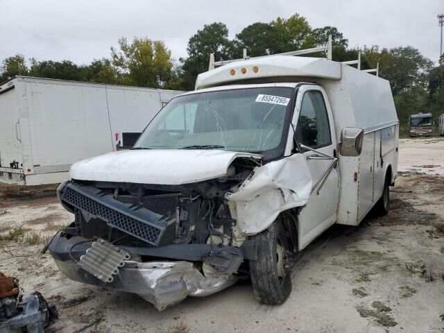 Chevrolet Express