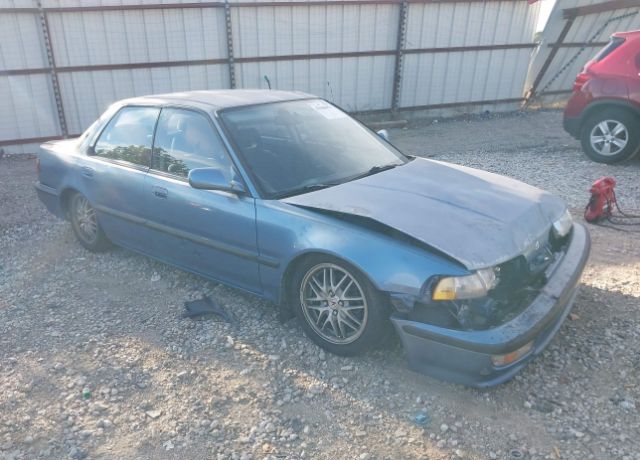 Acura Integra