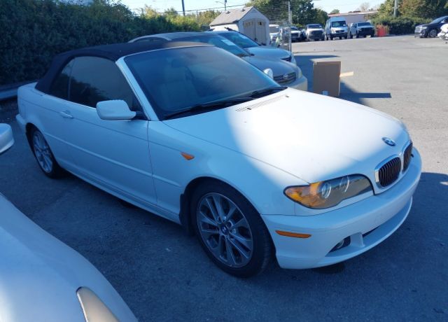 BMW 330Ci