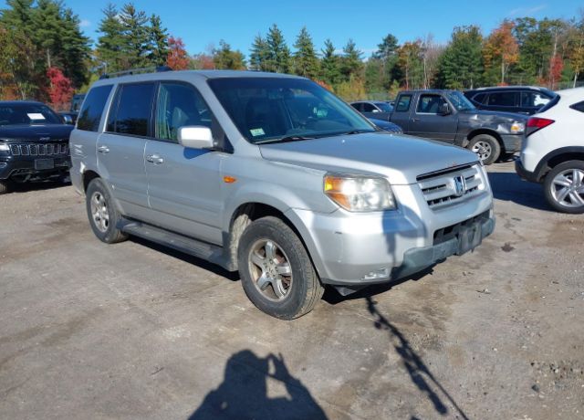 Honda Pilot