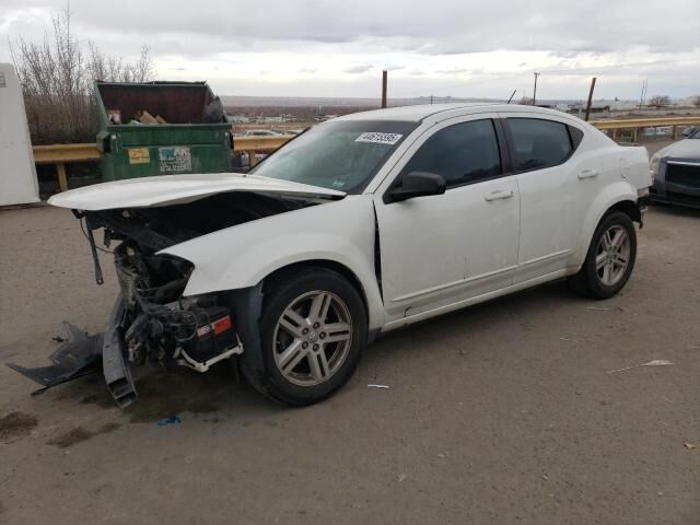 Dodge Avenger