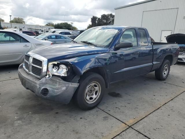 Dodge Dakota