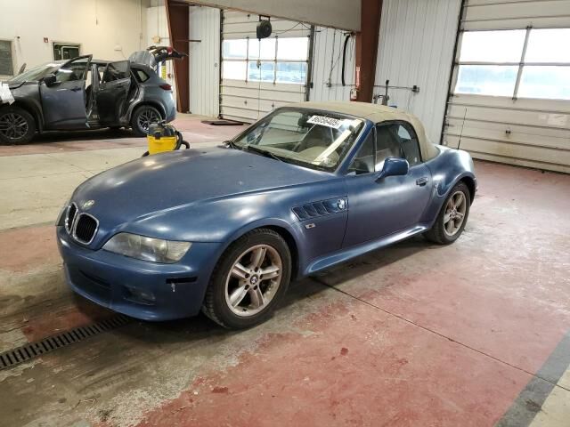 BMW Z3