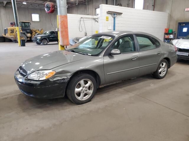 Ford Taurus
