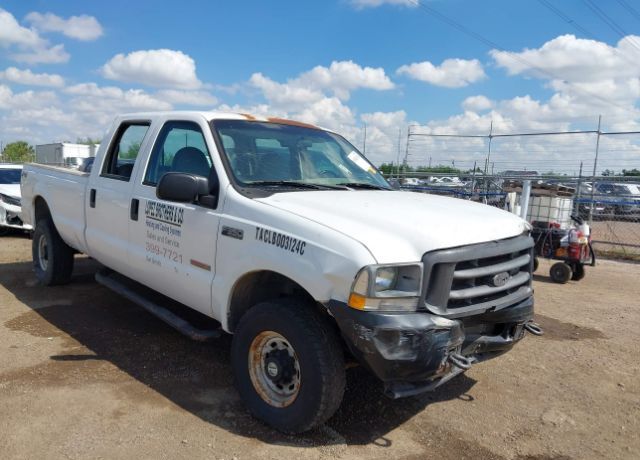 Ford F-350