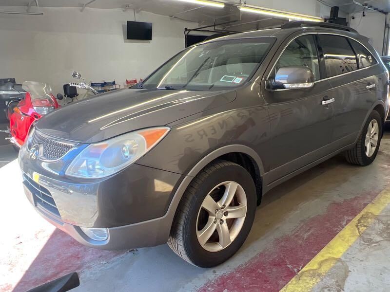 Hyundai Veracruz