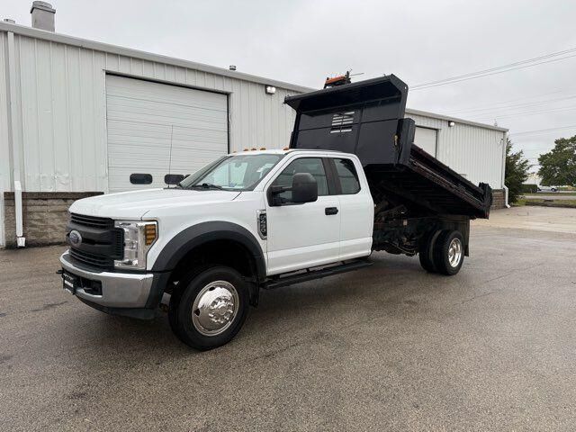 Ford F-450