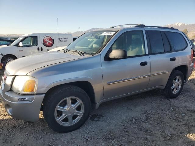 GMC Envoy
