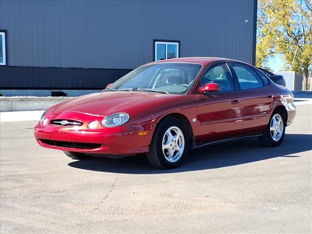 Ford Taurus