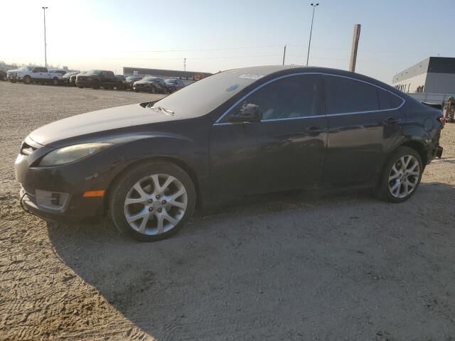 Mazda Mazda6