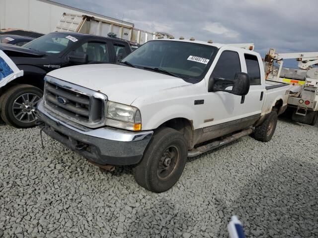 Ford F-350