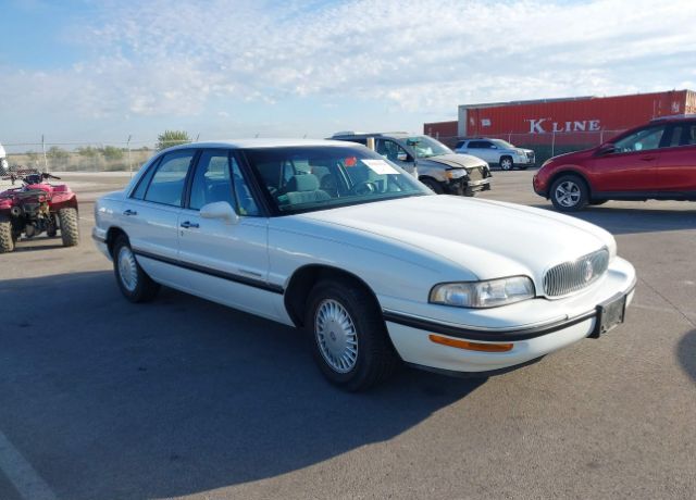Buick LeSabre