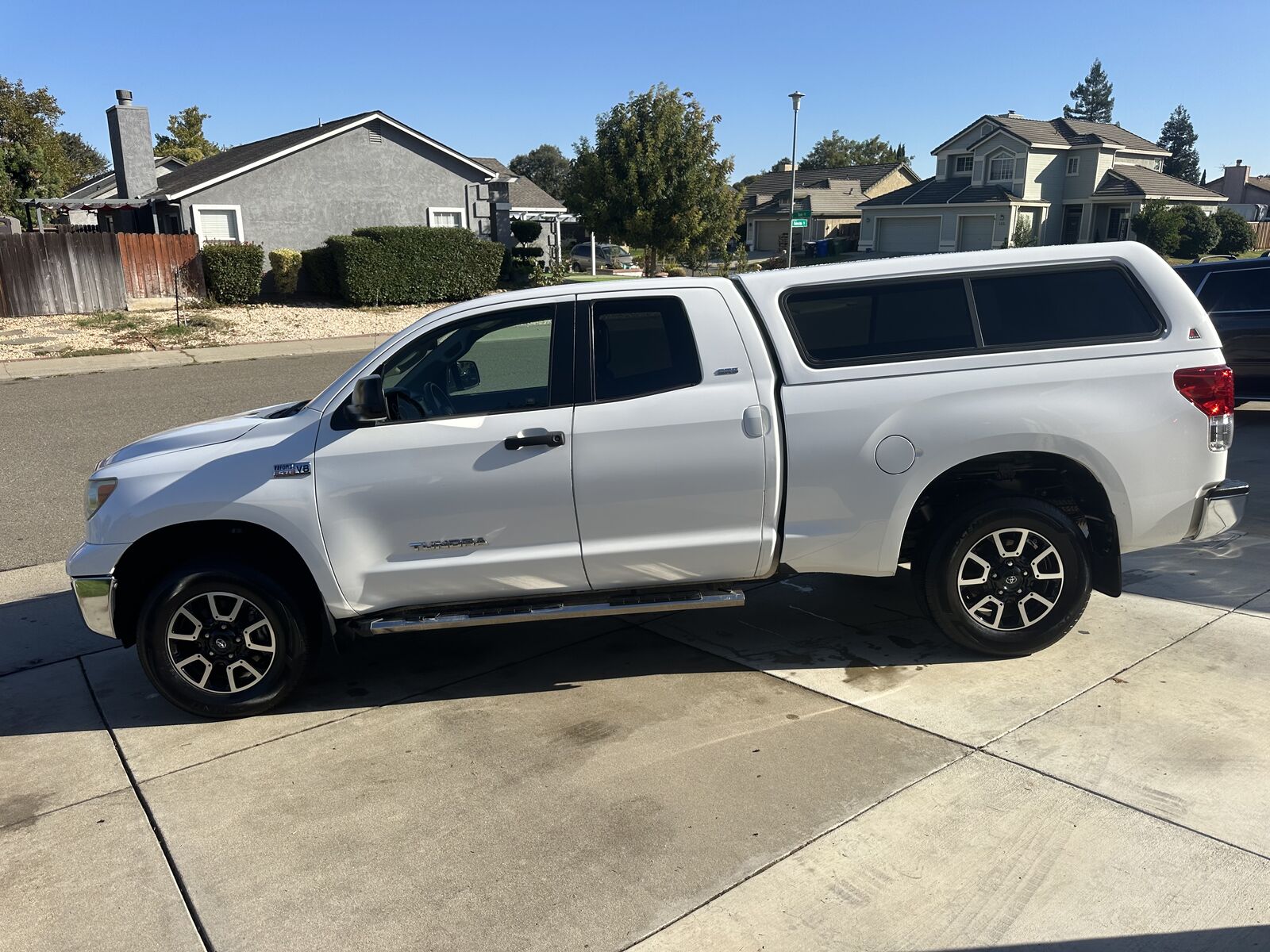 Toyota Tundra