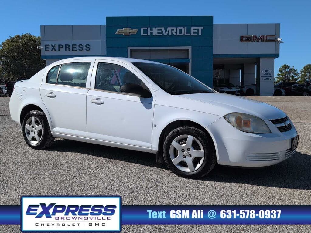 Chevrolet Cobalt