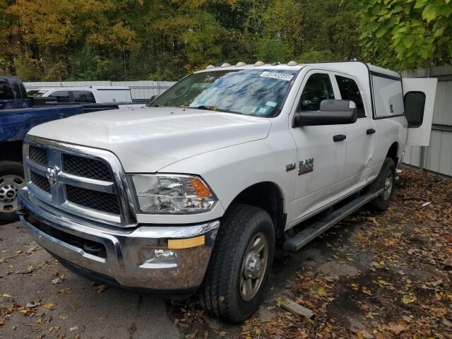 RAM 2500