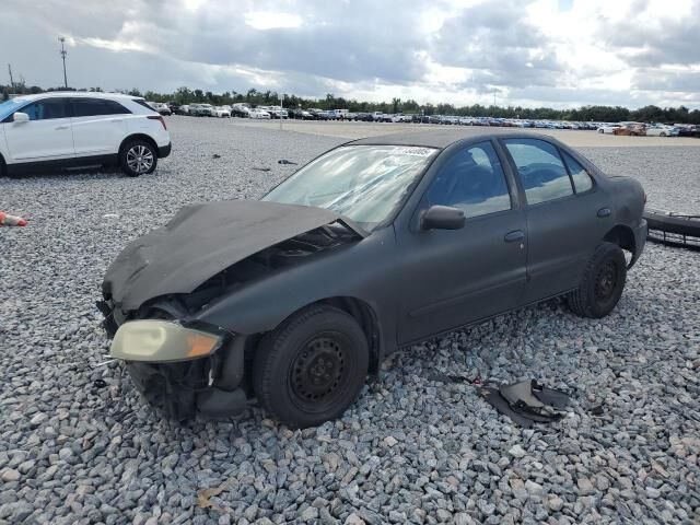 Chevrolet Cavalier