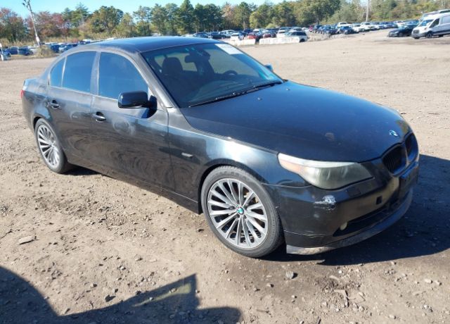 BMW 525xi