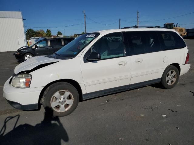 Ford Freestar