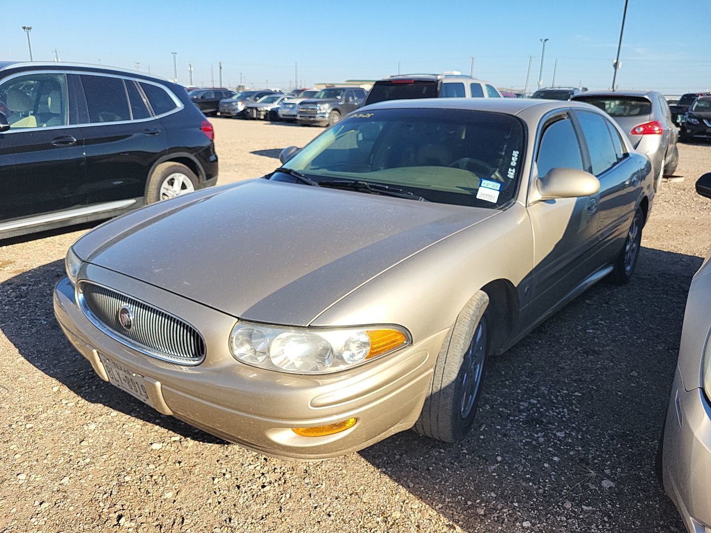 Buick LeSabre