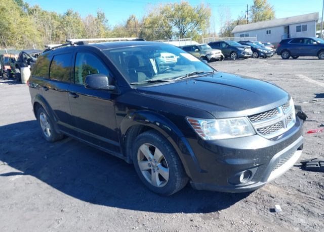 Dodge Journey