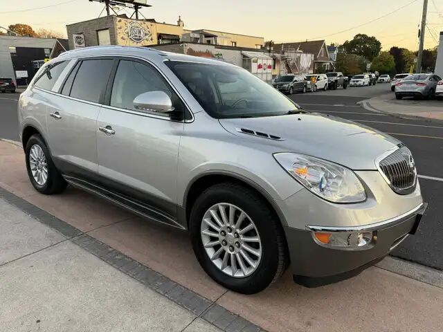 Buick Enclave