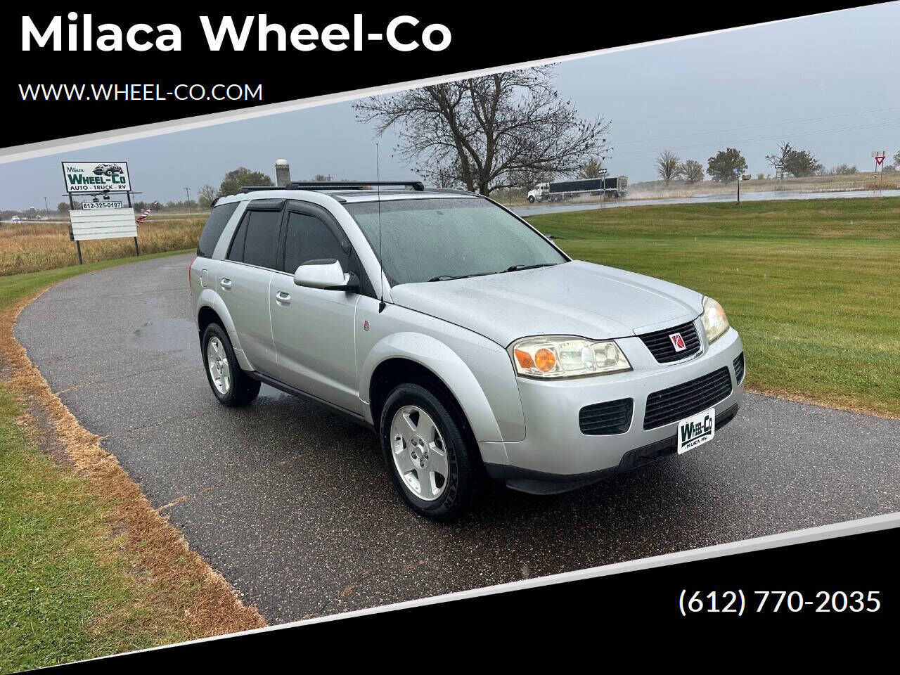 Saturn Vue
