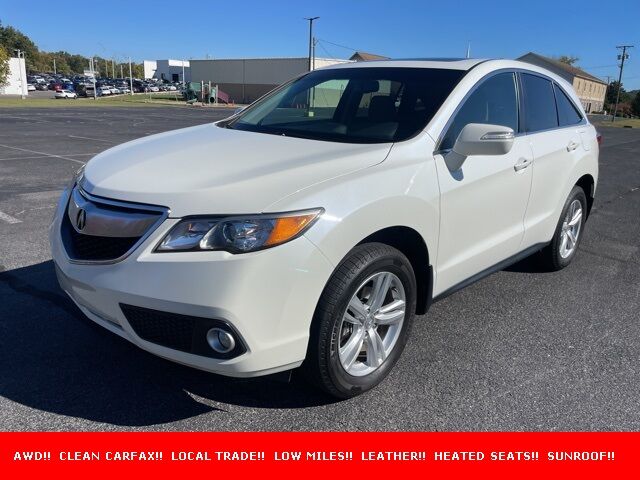 Acura RDX