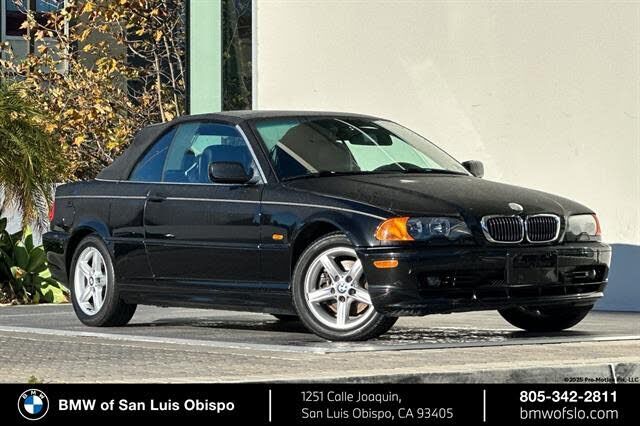 BMW 325Ci