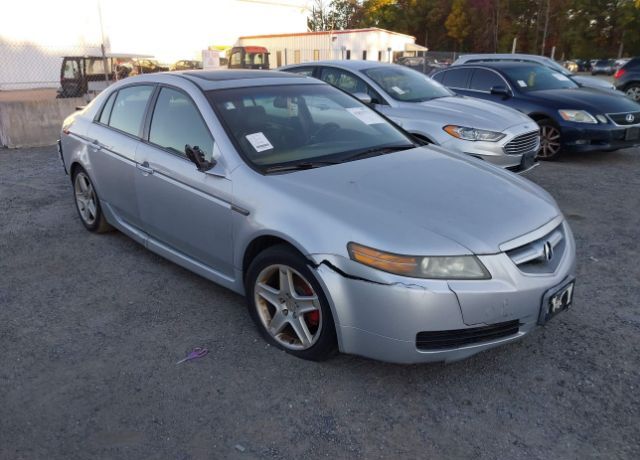 Acura TL