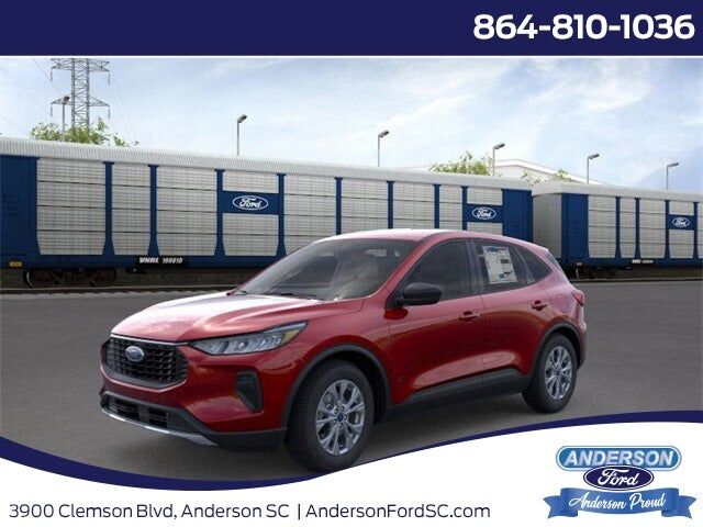 2026 FORD Escape
