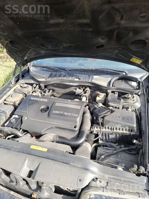 Volvo 850 Series