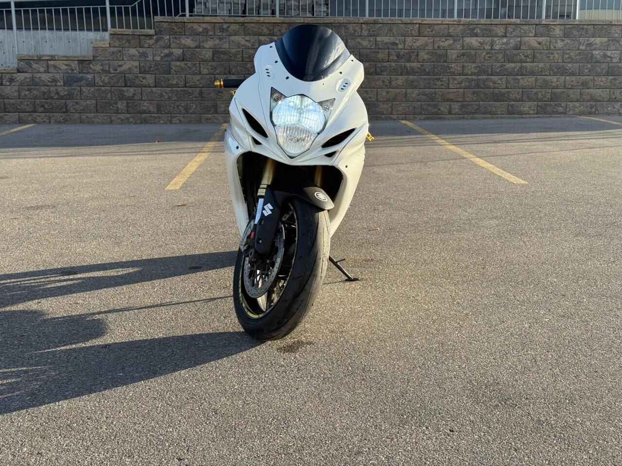 Suzuki GSX-R750L