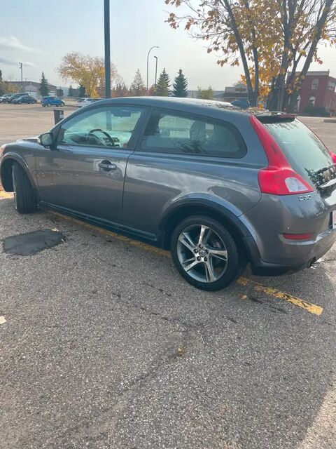 Volvo C30