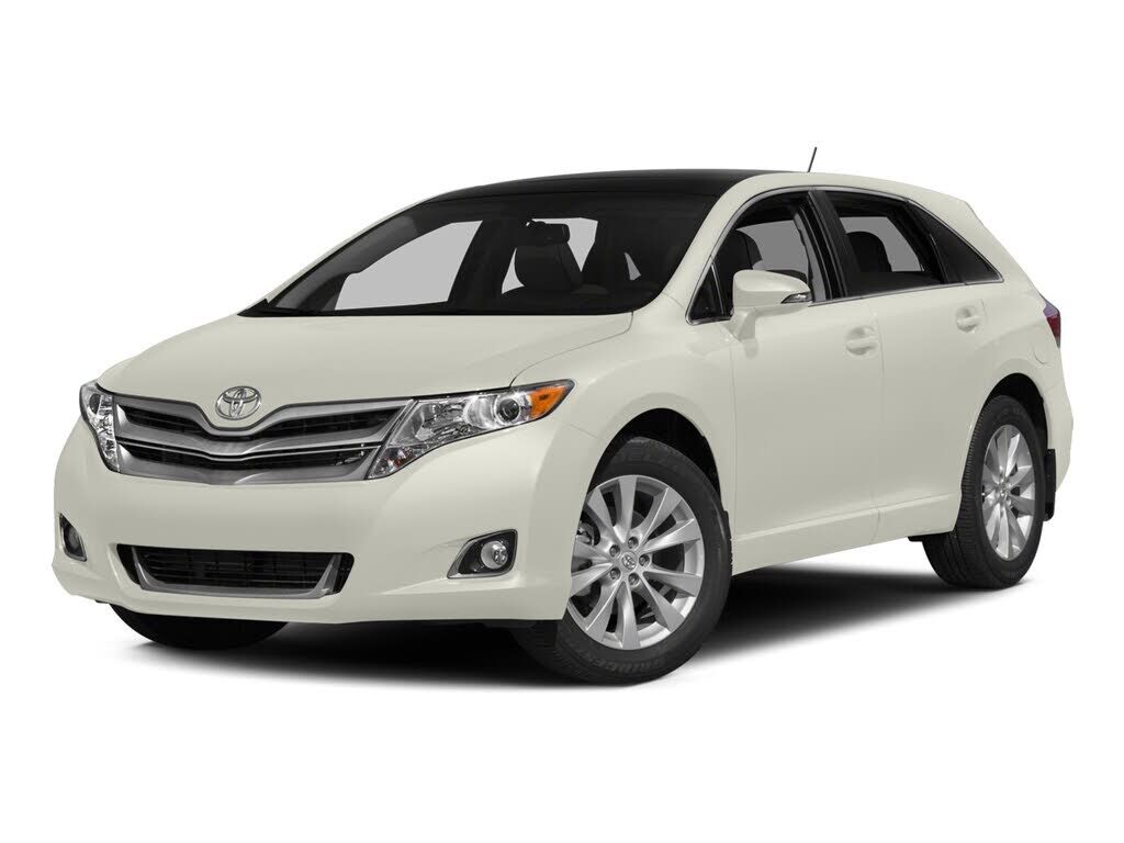 Toyota Venza
