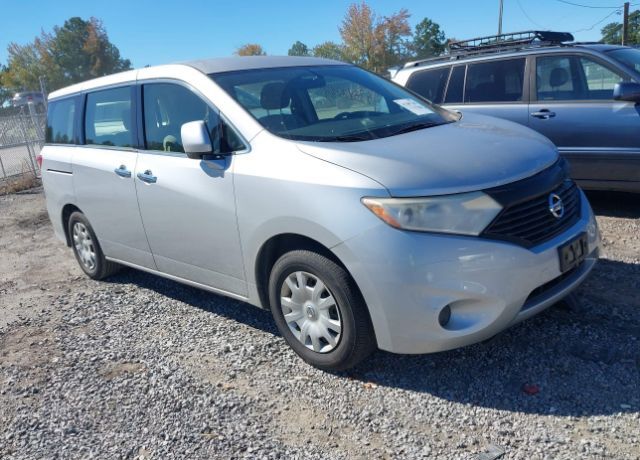 Nissan Quest
