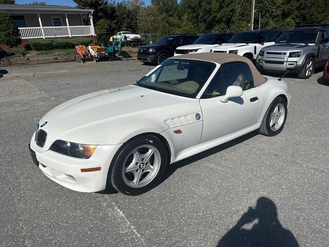 BMW Z3