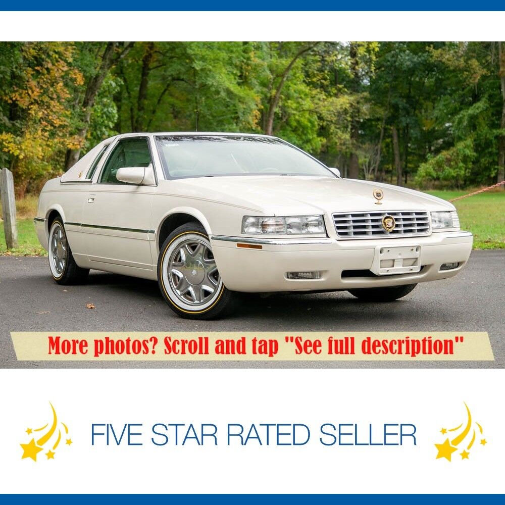Cadillac Eldorado