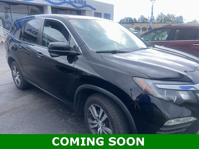 Honda Pilot