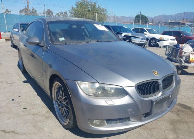 BMW 328i