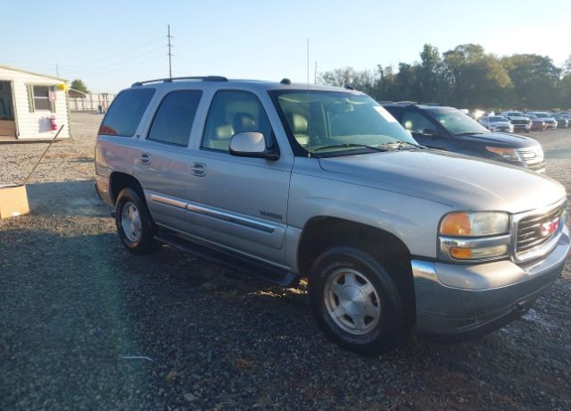 GMC Yukon