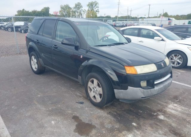 Saturn Vue