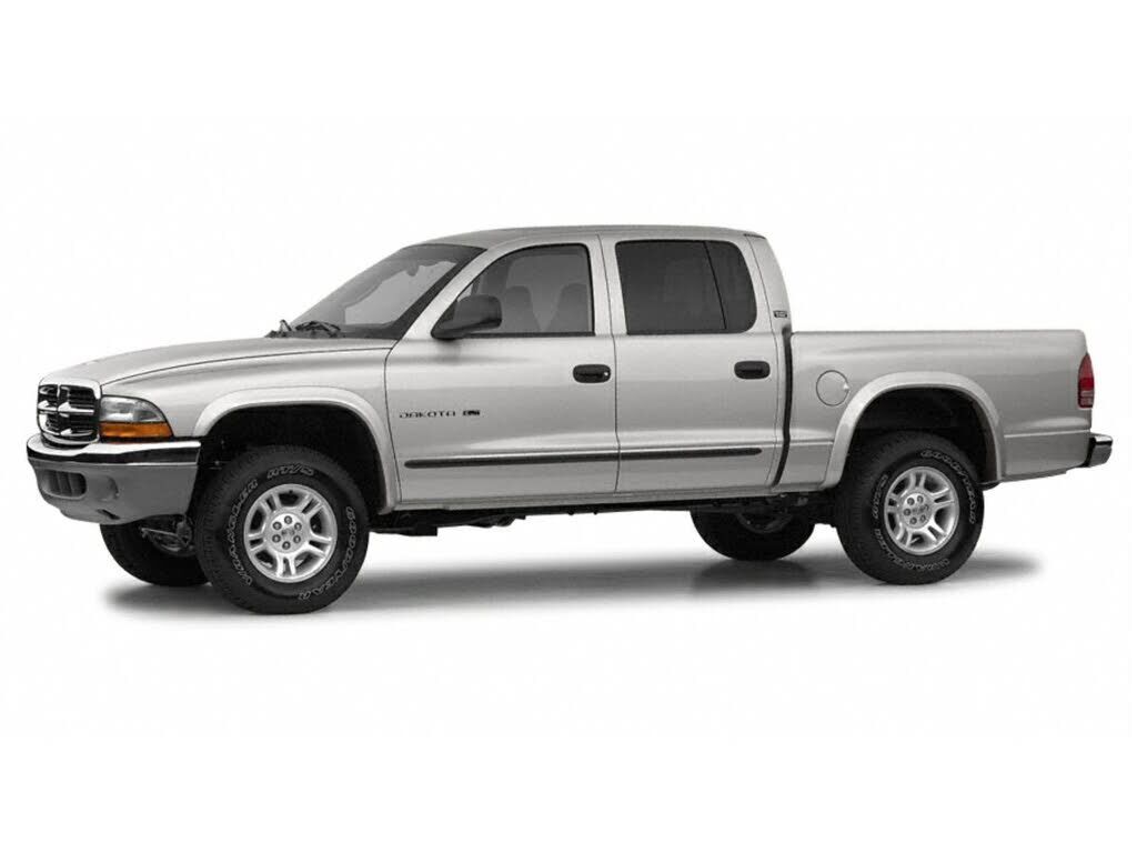 Dodge Dakota