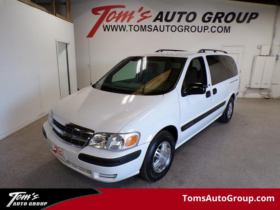 Chevrolet Venture