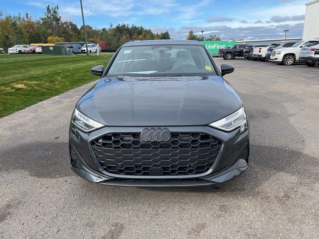 2026 Audi A3