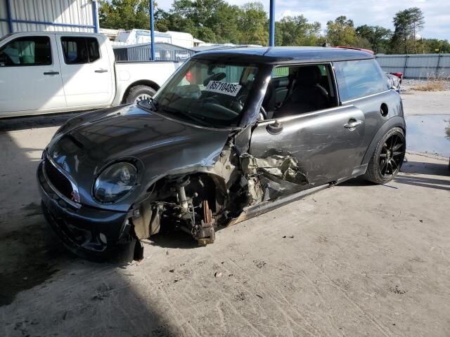 MINI Hardtop