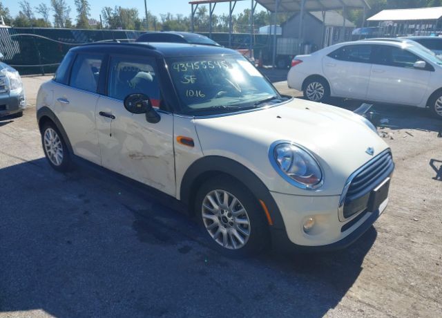 MINI Hardtop
